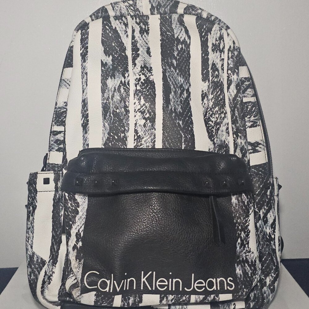 Calvin Klein Jeans backpack
